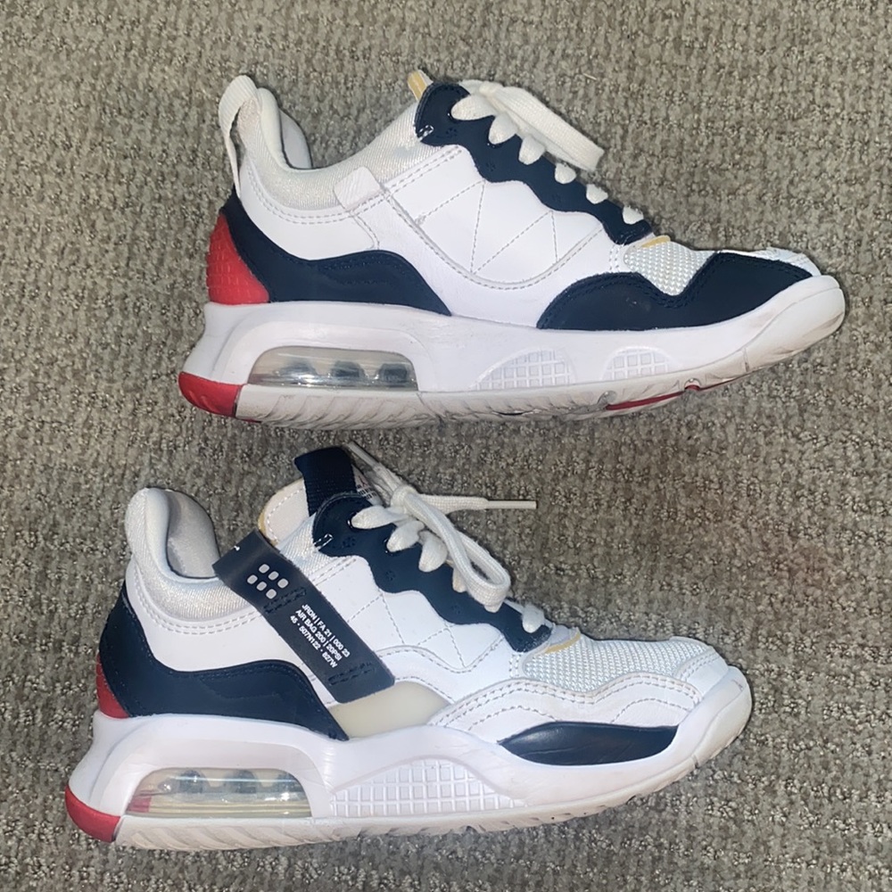 Air Jordan sneakers
